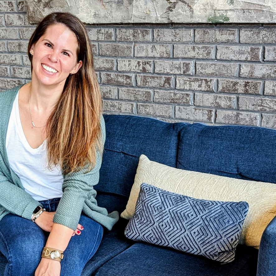 Britt Shadel Edmonds, systems and process engineer and operations consultant